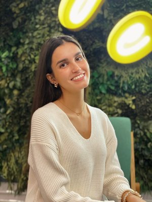 Mariana Ribeiro